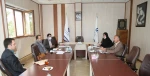 برگزاری جلسه همگرایی و ارتقای همکاری معاونت‌های پژوهش و فناوری دانشکده‌های شریعتی، شمسی‌پور و ولیعصر(عج) 2