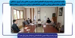 جلسه هم اندیشی برنامه پیشرفت اقتصادی استان مبتنی بر دانش و فن آوری  و ارتقای همکاری معاونت‌های پژوهش و فناوری دانشکده‌های شریعتی، شمسی‌پور و ولیعصر(عج) 2