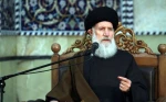 رحلت استاد فاطمی نیا تسلیت باد 2