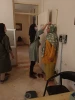 ایستگاه سلامت در خوابگاه دانشکده فنی تهران ولی عصر (عج) برگزار شد. 2