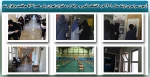 آزمون سراسری ارشد سال ۱۴۰۱ در دانشکده فنی و حرفه ای دختران تهران ولی عصر(عج)با موفقیت برگزار شد. 2