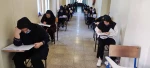 آزمون سراسری ارشد سال ۱۴۰۱ در دانشکده فنی و حرفه ای دختران تهران ولی عصر(عج)با موفقیت برگزار شد. 3