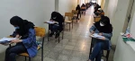 بازدید مدیرکل دفترآمایش و گسترش آموزشهای فنی و حرفه ای دانشگاه فنی و حرفه‌ای از برگزاری آزمون ارشد1401 در دانشکده ولی عصر(عج) 6