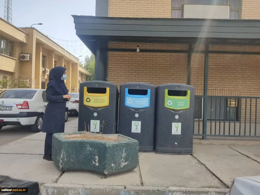 کارگاه " بهداشت فردی در خوابگاه " برگزار شد. 3