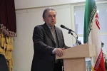 سمینار دزفول شهربا حضور چهره ماندگار معماری استاد نعیما آجربرگزار شد. 2