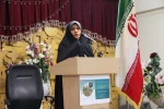 سمینار دزفول شهربا حضور چهره ماندگار معماری استاد نعیما آجربرگزار شد. 5