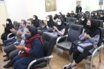 سمینار دزفول شهربا حضور چهره ماندگار معماری استاد نعیما آجربرگزار شد. 9