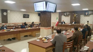 بازدید دکتر خسرویان از دانشگاه فنی و حرفه‌ای استان آذربایجان شرقی 9