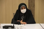تقدیر ازکارکنان دانشکده بمناسبت هفته خوابگاهها 5