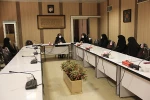 تقدیر ازکارکنان دانشکده بمناسبت هفته خوابگاهها 6