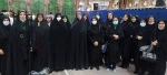 تجدید میثاق دانشگاهیان دانشگاه فنی و حرفه‌ای با آرمان‌های انقلاب اسلامی 6