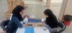 مسابقه مهیج و جذاب مگبال برگزار شد. 4