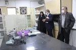 نشست هم‌اندیشی مسئولین دانشکده فنی و حرفه ای تهران ولی عصر(عج) با مسئولین دانشگاه امام حسین علیه السلام دردانشکده ولی عصر(عج)برگزار شد 2