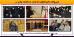 جشن ولادت امام رضا (ع) و دهه کرامت دردانشکده برگزار شد  2