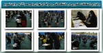 برگزاری امتحانات حضوری در دانشکده فنی و حرفه ای تهران ولی عصر(عج) به روایت تصویر 2
