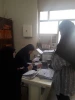 ثبت نام گروه دوم دانشجویان غیر بومی برای حضور در خوابگاه  جهت امتحانات حضوری (به روایت تصویر) 5
