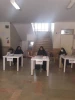 ثبت نام گروه دوم دانشجویان غیر بومی برای حضور در خوابگاه  جهت امتحانات حضوری (به روایت تصویر) 6