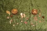 بازدید رییس دانشکده از ژوژمان گروه طلا و جواهر 5