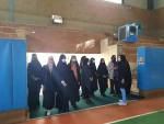 بازدید دانش آموزان از دانشکده جهت معرفی دانشگاه فنی و حرفه ای 6