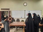 بازدید دانش آموزان از دانشکده جهت معرفی دانشگاه فنی و حرفه ای 10