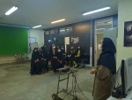 بازدید دانش آموزان از دانشکده جهت معرفی دانشگاه فنی و حرفه ای 13