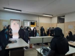 بازدید دانش آموزان از دانشکده جهت معرفی دانشگاه فنی و حرفه ای 18