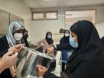 آموزشی شیرین در هفته ملی مهارت وکارآفرینی 8