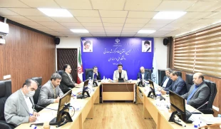 دکتر خسرویان در آیین افتتاح مراکز رشد مهارتی: دانشگاه فنی و حرفه ای در دولت سیزدهم در حرکت به سمت استانداردهای بین المللی است 2