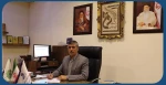 پیام تبریک سرپرست دانشگاه فنی و حرفه ای استان تهران به مناسبت آغاز سال تحصیلی جدید و تقارن آن با هفته دفاع مقدس 2