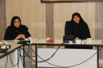 جلسه هماهنگی ثبت نام خوابگاه دانشجویان غیر بومی  در دانشکده ولی عصر(عج) برگزار شد 6