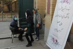 شور و شوق حضور دانشجویان خوابگاهی همزمان  با آغاز سال تحصیلی در دانشکده ولی عصر(عج) 12