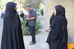 شور و شوق حضور دانشجویان خوابگاهی همزمان  با آغاز سال تحصیلی در دانشکده ولی عصر(عج) 16