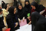 شور و شوق حضور دانشجویان خوابگاهی همزمان  با آغاز سال تحصیلی در دانشکده ولی عصر(عج) 20