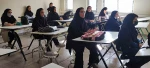 بازگشایی و تدریس حضوری کلاس های نظری و عملی- عملی در دانشکده فنی و حرفه ای تهران ولی عصر(عج) در نیمسال اول  سال تحصیلی 1401 4