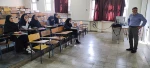 بازگشایی و تدریس حضوری کلاس های نظری و عملی- عملی در دانشکده فنی و حرفه ای تهران ولی عصر(عج) در نیمسال اول  سال تحصیلی 1401 6