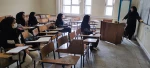 بازگشایی و تدریس حضوری کلاس های نظری و عملی- عملی در دانشکده فنی و حرفه ای تهران ولی عصر(عج) در نیمسال اول  سال تحصیلی 1401 7