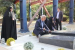 نشستی جهت هم افزایی و تقویت تعامل بیشتر بین دانشکده و بسیج محله کیانشهر برگزار شد 5