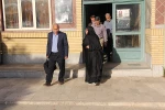 نشستی جهت هم افزایی و تقویت تعامل بیشتر بین دانشکده و بسیج محله کیانشهر برگزار شد 9