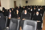 همزمان با جلسه شورای اداری، تجدید میثاق با شهدای گمنام در هفته دفاع مقدس برگزار شد. 9