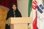 همزمان با جلسه شورای اداری، تجدید میثاق با شهدای گمنام در هفته دفاع مقدس برگزار شد. 10