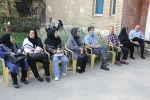 ثبت نام نو دانشجویان دانشکده فنی و حرفه ای ولی عصر(عج) به صورت حضوری آغاز شد. 2