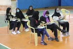 ثبت نام نو دانشجویان دانشکده فنی و حرفه ای ولی عصر(عج) به صورت حضوری آغاز شد. 9