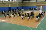 ثبت نام نو دانشجویان دانشکده فنی و حرفه ای ولی عصر(عج) به صورت حضوری آغاز شد. 2