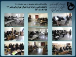 بازگشایی و تدریس حضوری کلاس ها در دانشکده فنی و حرفه ای تهران ولی عصر(عج) در نیمسال اول  سال تحصیلی 1401 2