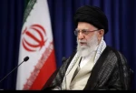 پیام حضرت آیت‌الله العظمی امام خامنه‌ای درپی حادثه‌ی تروریستی درحرم حضرت احمد بن موسی(شاهچراغ)علیهماالسلام شیراز  2