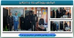 قدردانی از مسوولین کلانتری 158( محله کیانشهر) 2