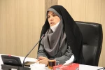 دومین جلسه کمیته منتخب آموزشی نیمسال اول سال تحصیلی 1402-1401 تشکیل شد. 4