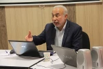 نشست بصیرت افزایی و روشنگری با موضوع فرهنگ برگزار شد. 6