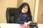 آیین برگزاری انتخابات مدیران گروه رشته های آموزشی در دانشکده فنی و حرفه ای تهران ولی عصر(عج) برگزار شد 8