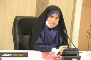 آیین برگزاری انتخابات مدیران گروه رشته های آموزشی در دانشکده فنی و حرفه ای تهران ولی عصر(عج) برگزار شد 8